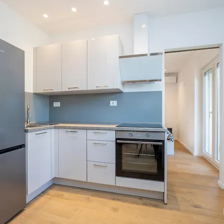Brand New In The Center Apartman Split