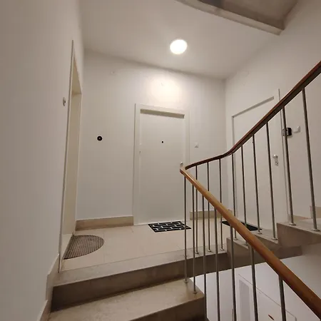 Apartman Brand New In The Center *
